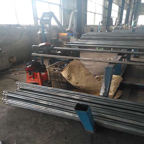 梅列桥梁桩基声测管的施工工艺流程