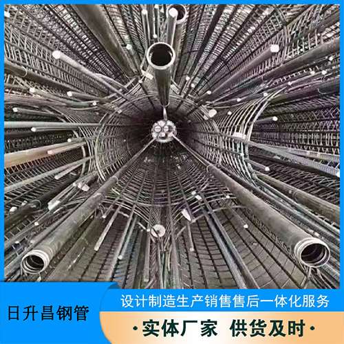 梅列声测管规格型号有哪些分类?